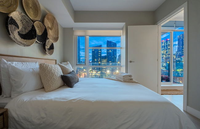 NEW The Draper Luxury Unit Prime Location - Foto 26