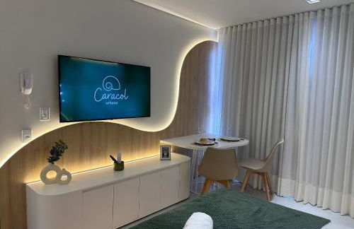 Apartamentos no City House - By Caracol Urbano - Foto 72