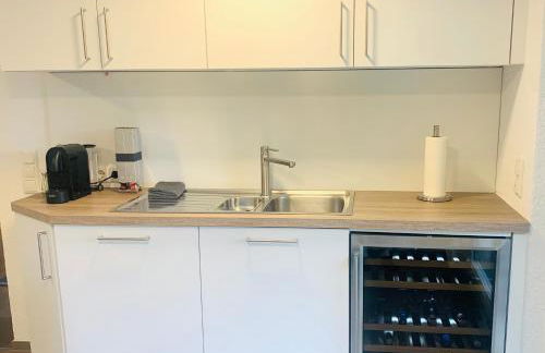 Ferienapartment Auszeit- Sauna, Whirlpool und Garten zur Alleinnutzung - Foto 12