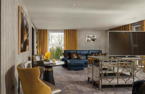 Hetland Hall Hotel - Foto 6