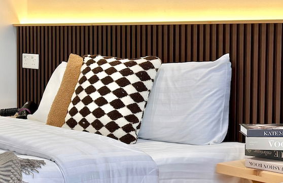 The Wave Residence - Foto 6