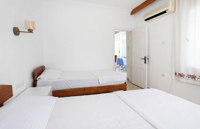 Kaya Apart Datca - Photo 22