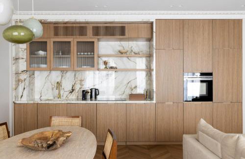 HIGHSTAY - Luxury Serviced Apartments - Centre Pompidou Museum - Photo 19