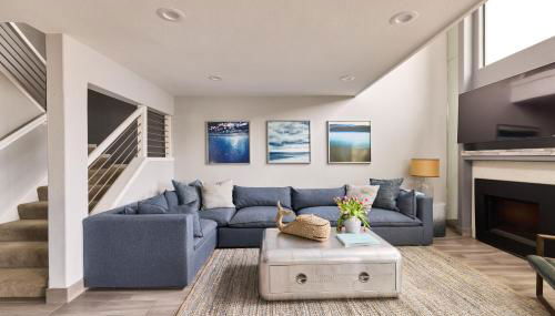 Marlin Cove Pet Friendly Waterfront Retreat - Foto 3