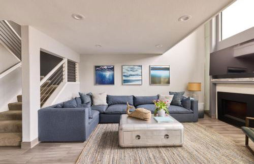 Marlin Cove Pet Friendly Waterfront Retreat - Foto 3