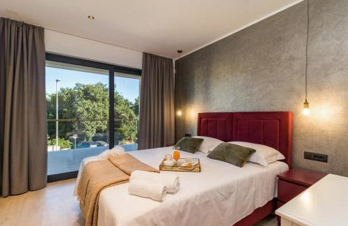 Villa Munat - Foto 33