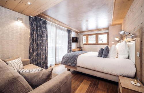 Chalets Tâmo - Foto 6