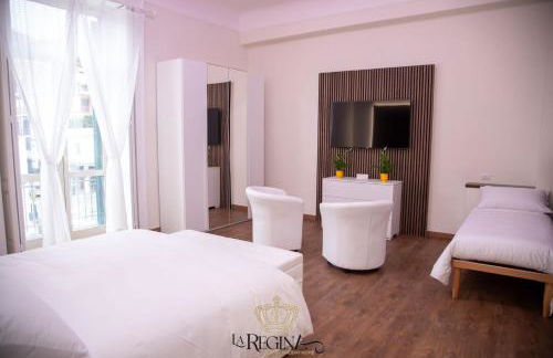 La Regina Luxury Holiday Home - Foto 2