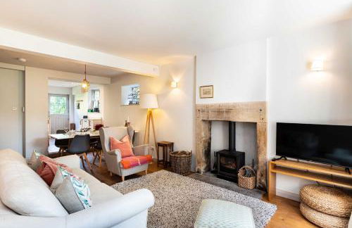 Edge Cottage - Foto 8