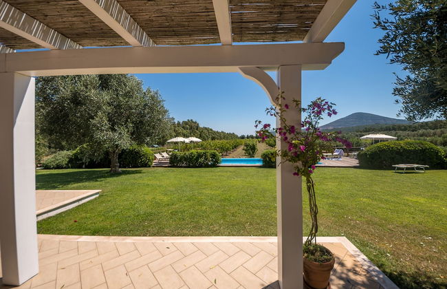 Agriturismo Casale degli Ulivi - Foto 45