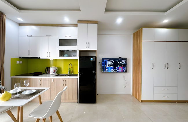 TIL Vinhomes D'capitale Elegance Suites - Foto 54