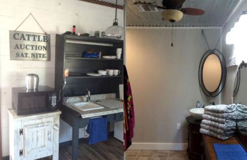 Secluded Group Cabin on Fun Ranch near Gonzales, Texas - Foto 7