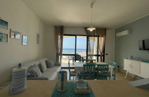 Casa Vacanza ORO BLU DEL SALENTO - Foto 12