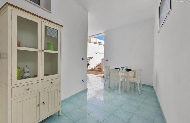 313 Appartamento Vicino Alle Spiagge di Pescoluse - Foto 4