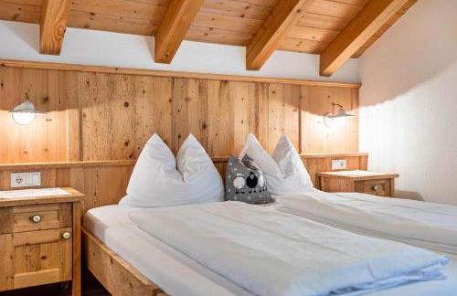 Stoffnerhof Apt Edelweiß - Photo 20