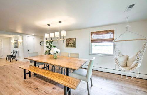 3 Mi to Dutch Wonderland Serene Home with Deck - Foto 11