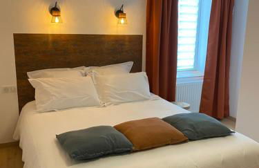 Gîtes Marie Rose - PMR - Foto 11