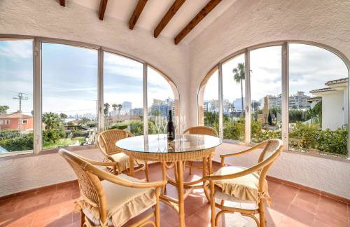 Villa Benicolada - PlusHolidays - Foto 9