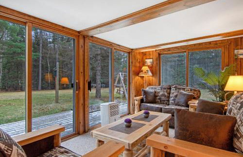 Catfish Lake Home - Foto 20