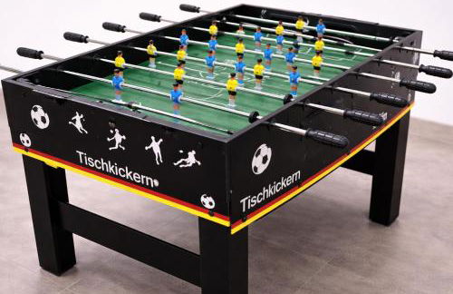 Penthouse Panorama Deluxe - Seesicht - BBQ - Tischkicker - Air Hockey - Beach Paradise - Loft Exklusive - Foto 5