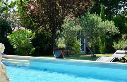 La belle histoire Gîte Ventoux - Foto 13