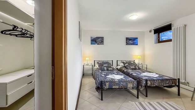 Casa Tulipano Grande - Foto 4, Zimmer