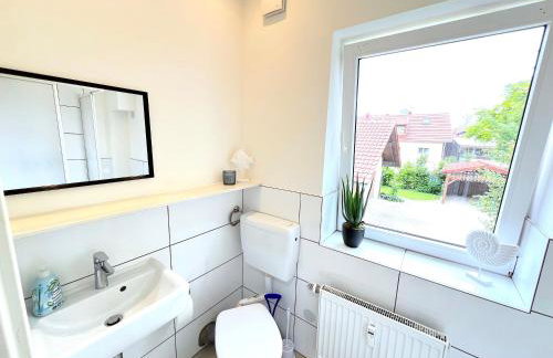 I Apartment 14 Personen - Monteurzimmer - Ferienwohnung, Großköllnbach I - Foto 17