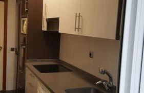 Piso completo 3 habitaciones y 2 baños palacio congresos - Foto 2