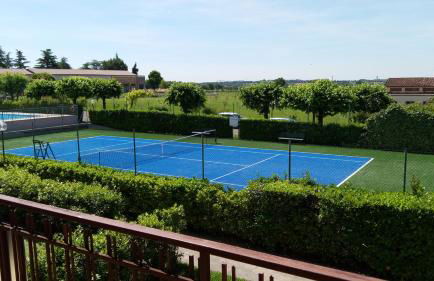 Casa Viola Lazise lago e relax! - Foto 13