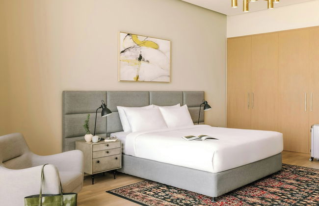 Sonder by Marriott Bonvoy JBR The Walk Apartments - Photo 6