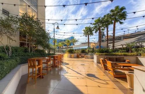 MGM 1-BR Condo by 03821 - Foto 23