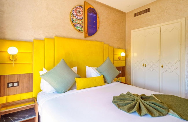 Palmeraie Green Resort - Photo 61