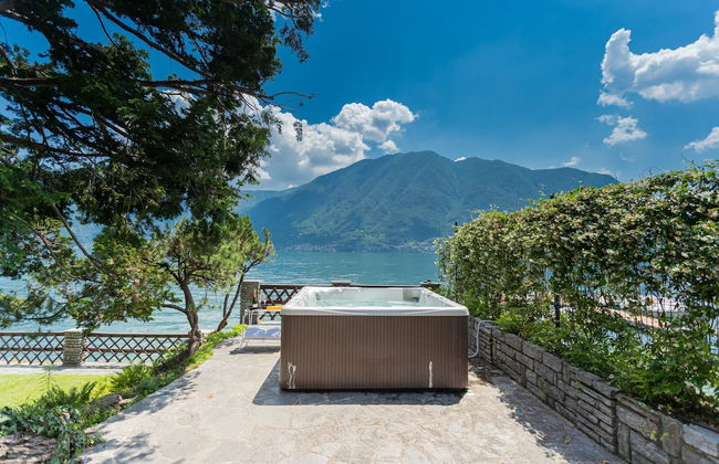 Sala Comacina Villas - Foto 1