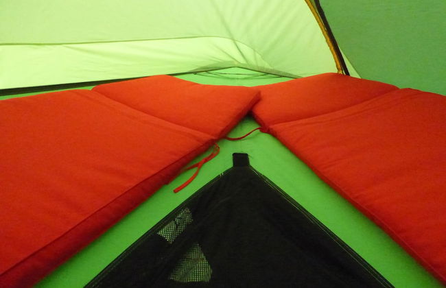 dtente sky lodge - Foto 3