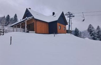 Domek Na Stoku - Foto 2