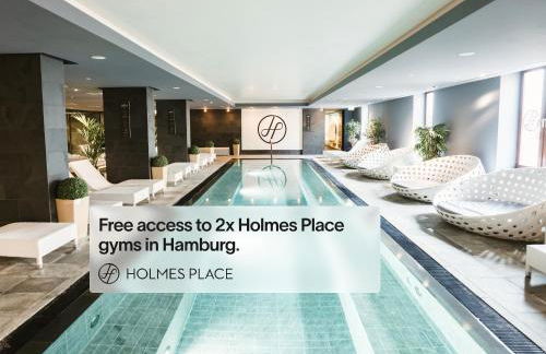 Numa Hamburg Fore - Foto 24