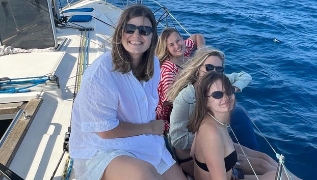 Uma aventura marítima única en Bari!