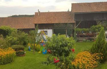 Apartments for families with children Jakovci Netreticki, Karlovac - 20495 - Photo 4