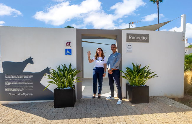 Quinta do Algarvio - Foto 13