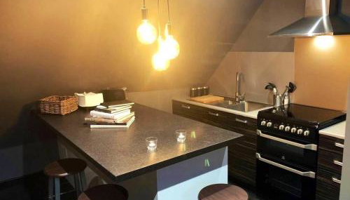 Boutique Loft Apartment - Foto 3