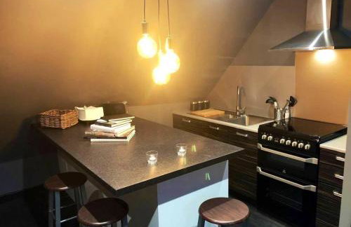 Boutique Loft Apartment - Foto 3