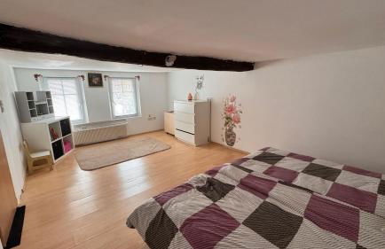 Panda2 Charmante, Familien Ferienwohnung im Panda-Stil - Foto 12