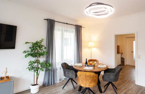 Exklusive Wohnung Mit Ahrblick 2 - Foto 5