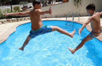 B&B Casita GioJa - Foto 37