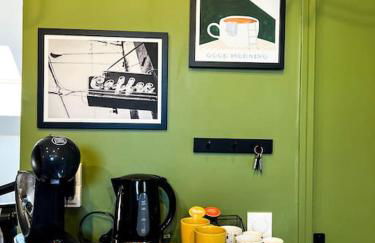 Le Central 3 - Pépite en centre ville d’Elbeuf - Foto 4