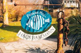 Ferienwohnung Nr. 9 - Foto 7