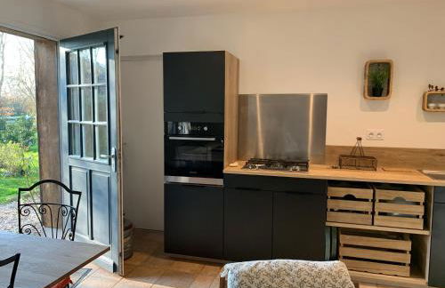 Le Bois des Pierres - Foto 16