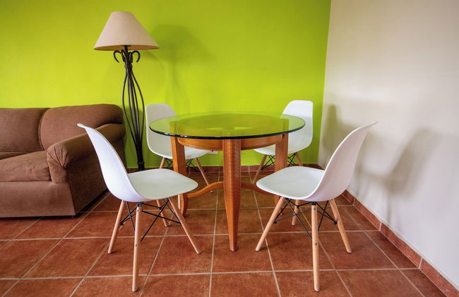 Punto di Oro Residences - Foto 20