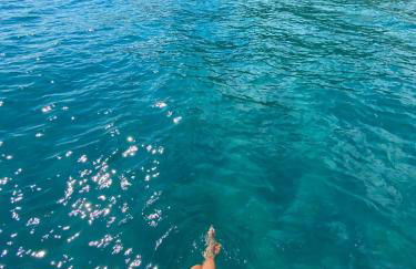 Casa Natalina a 30 metri spiaggia - Foto 2