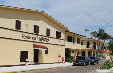 Residencial Niágara - Foto 21